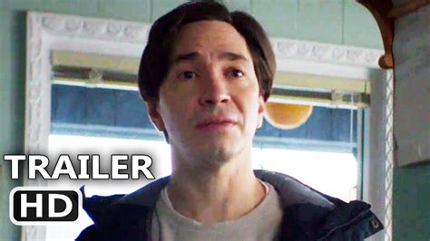 goosebumps (2023) bdscr|GOOSEBUMPS Trailer (2023) Justin Long, Fantasy Series.